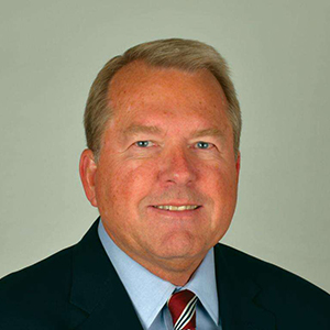 Senator Don DeWitte