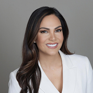 Representative Nicole LaHa